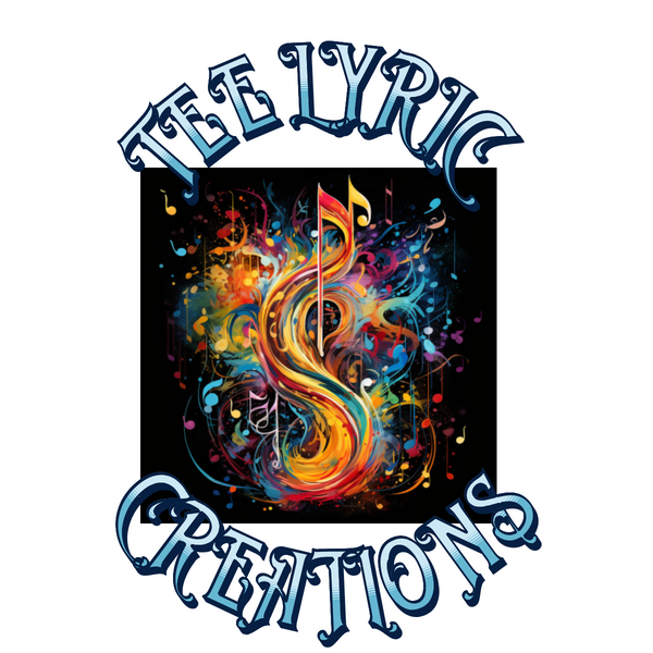 Tee Lyric Creations LLC logo
