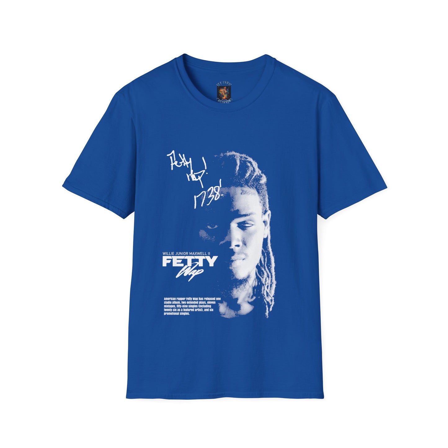 Fetty Wap T-Shirt