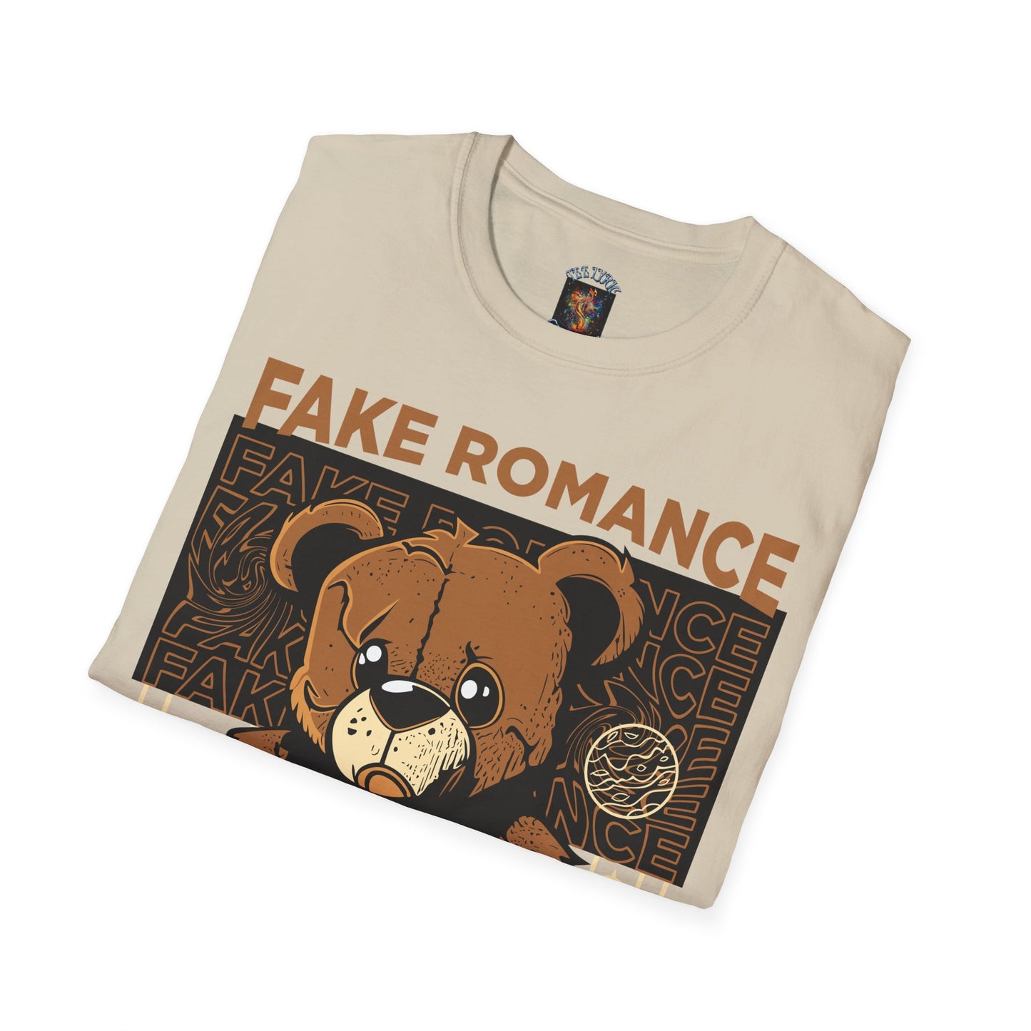 Fake Love T-Shirt