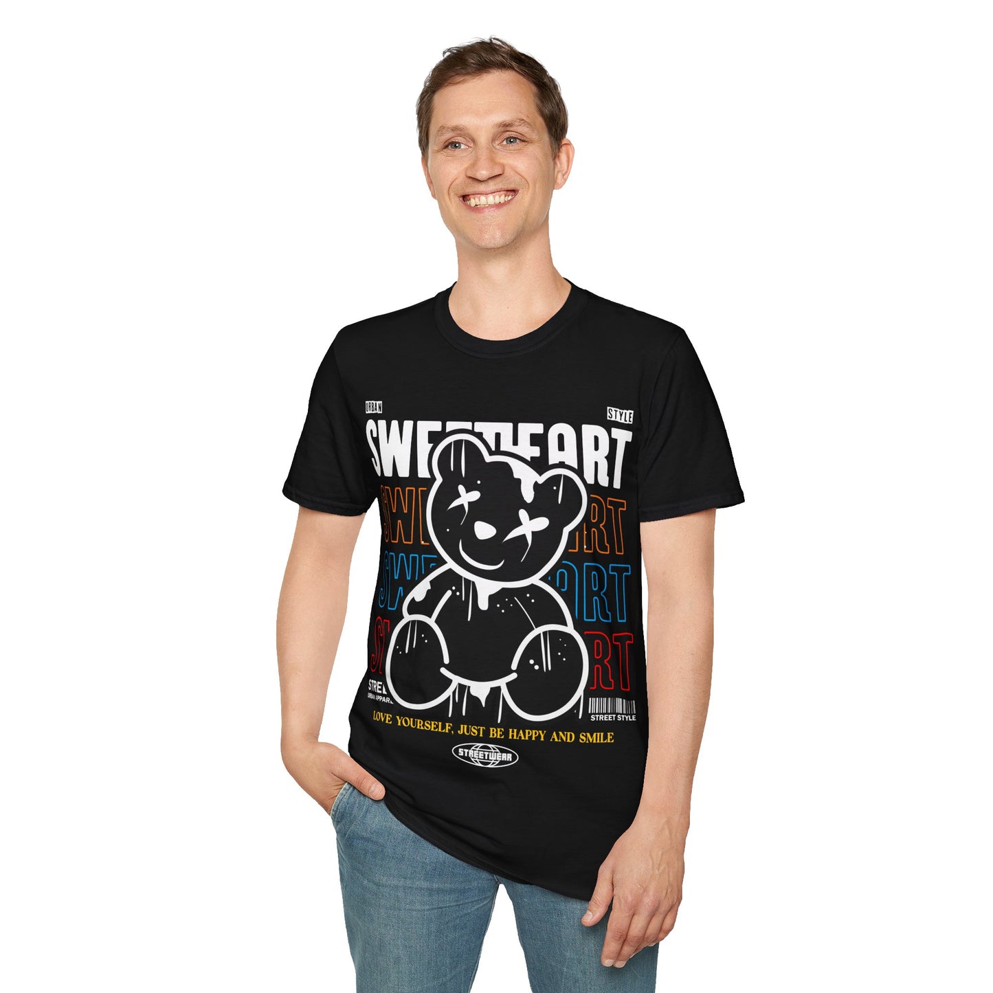 Sweetheart T-Shirt