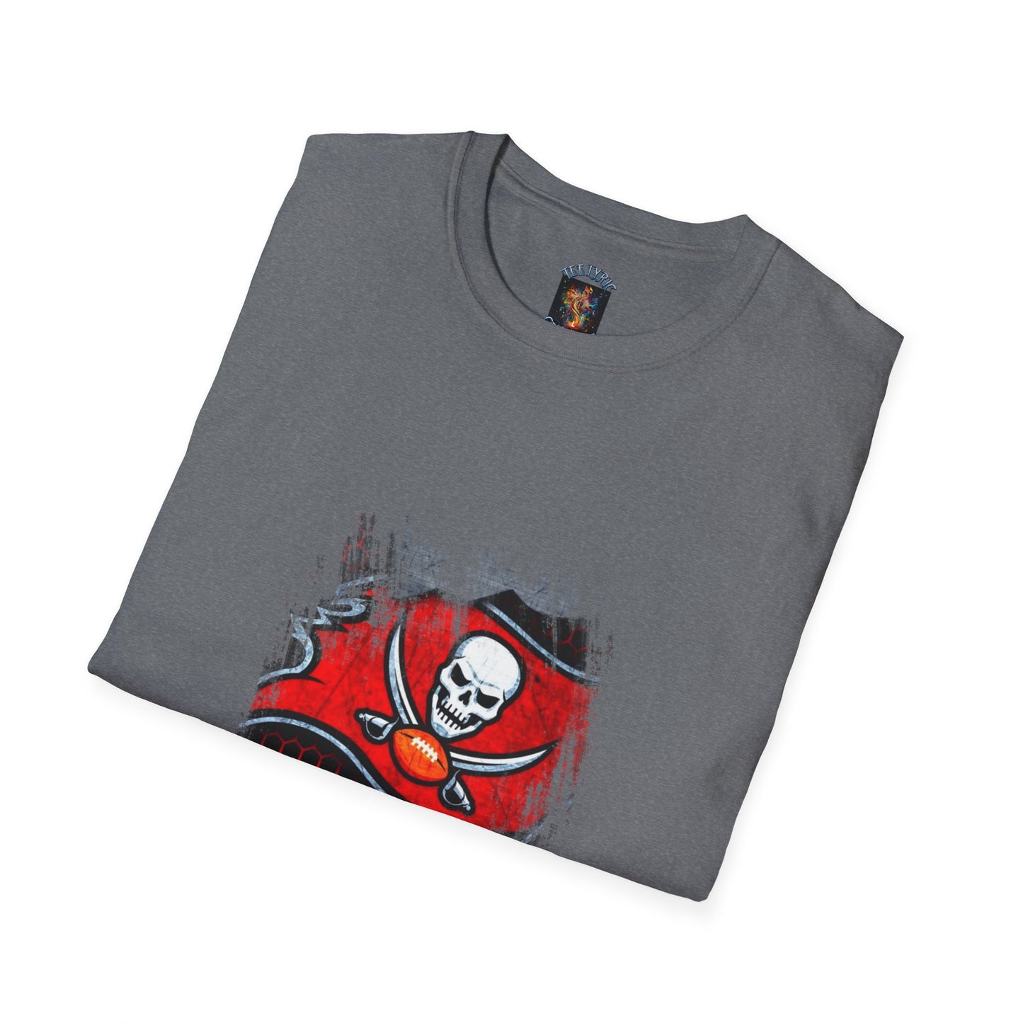 Tampa Bay Buccaneers Men's T-Shirt