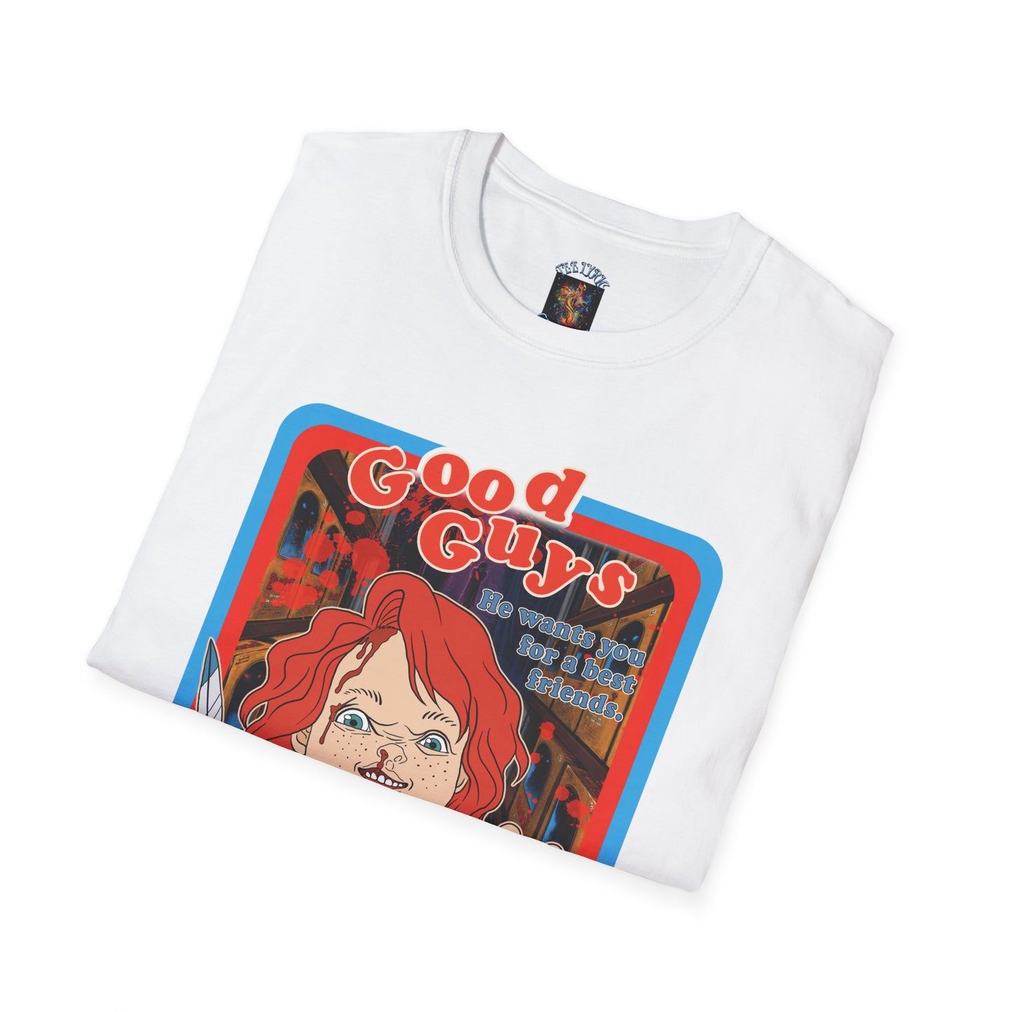 Good Guys" T-Shirt