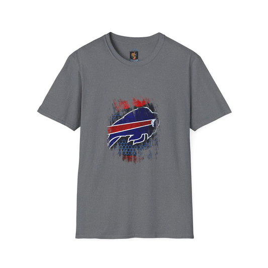 Men's Buffalo Bills Short Sleeve T - Shirt