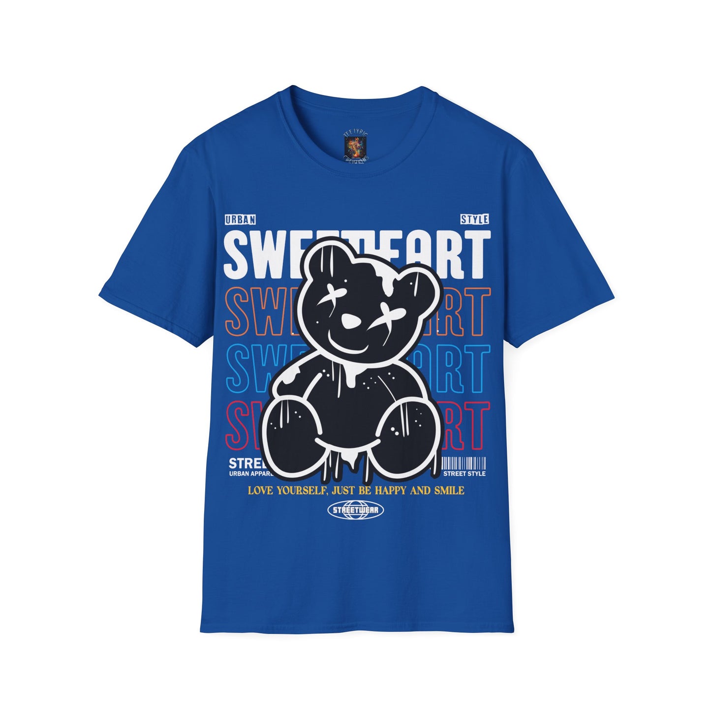 Sweetheart T-Shirt