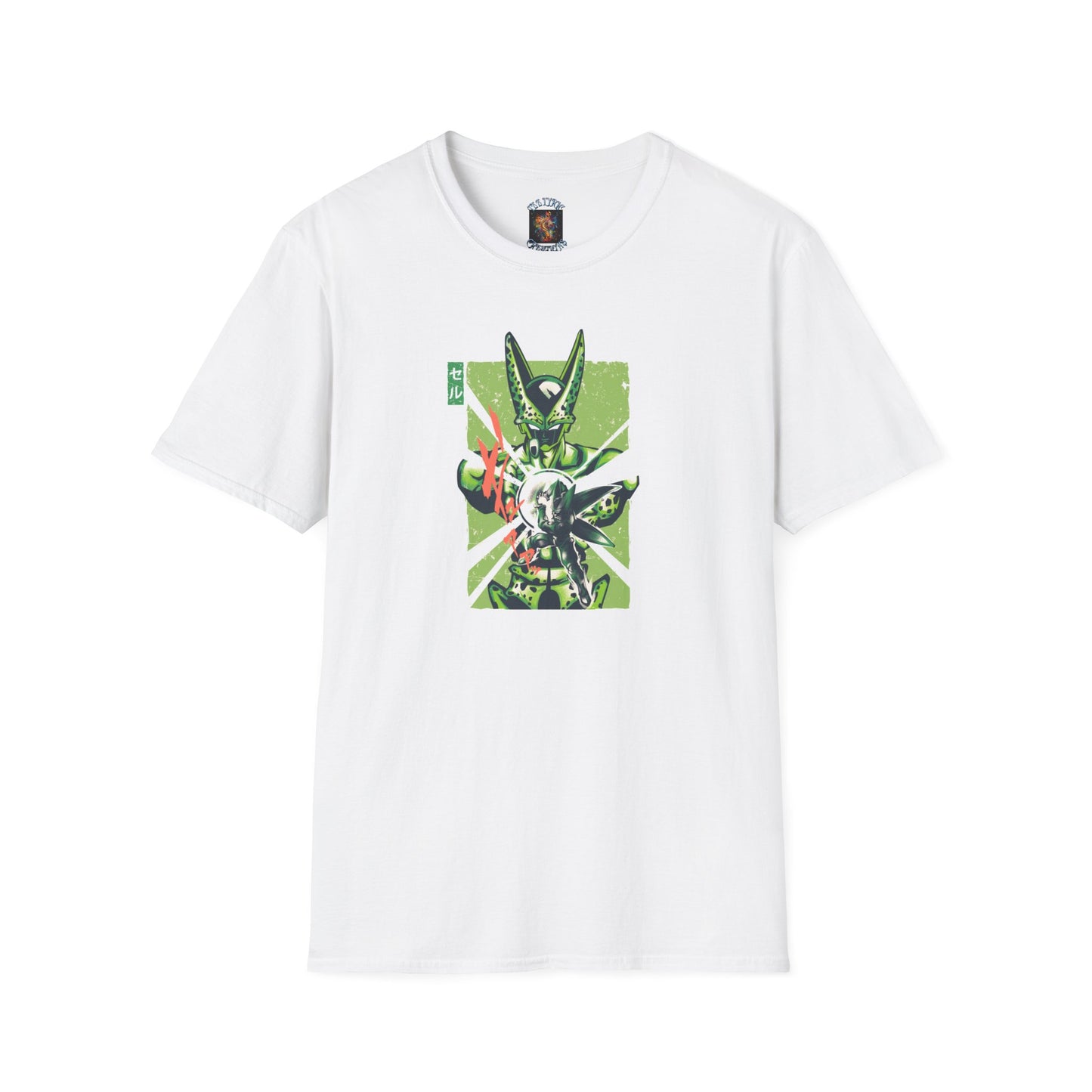 Dragon Ball Piccolo T-Shirt