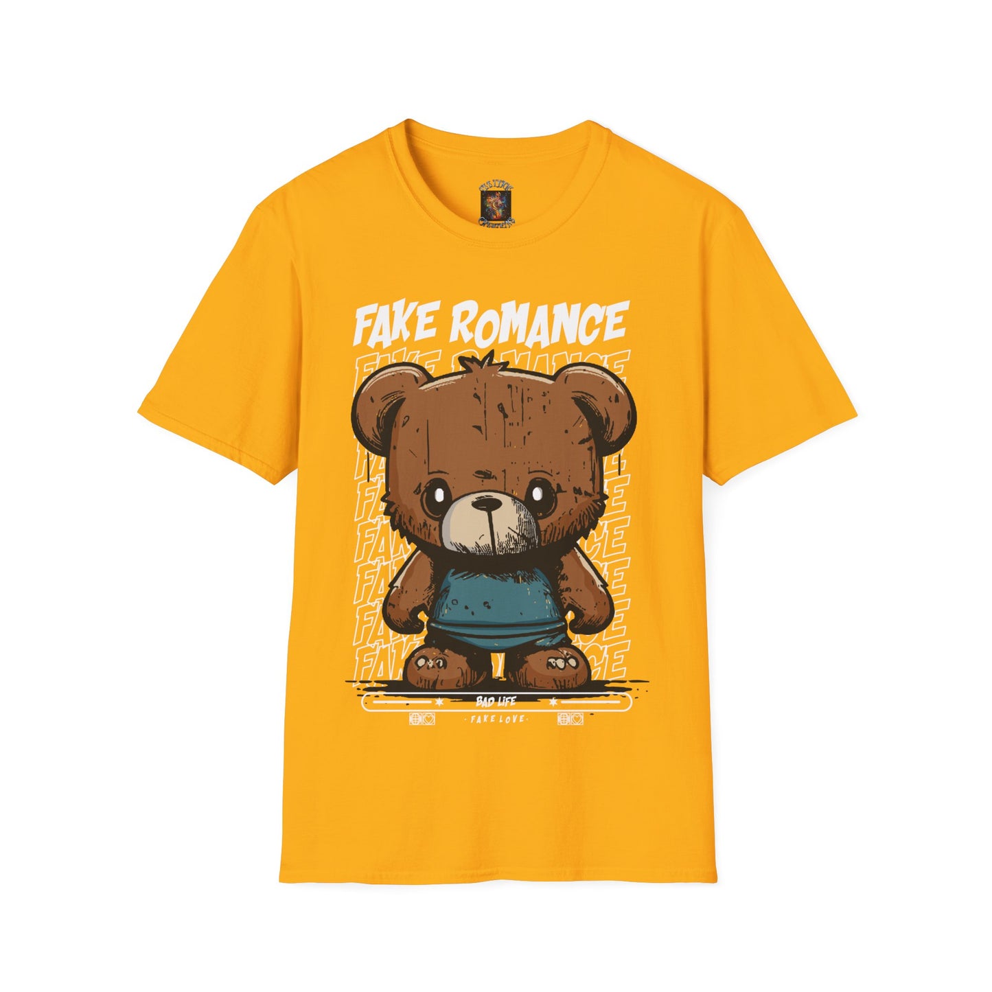 Fake Romance T-Shirt