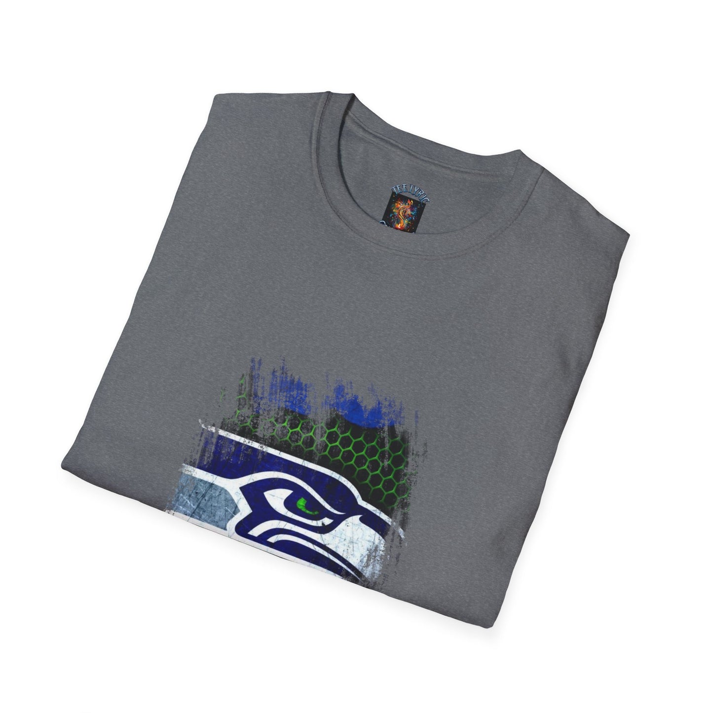 Seattle Seahawks Men's T-Shirt