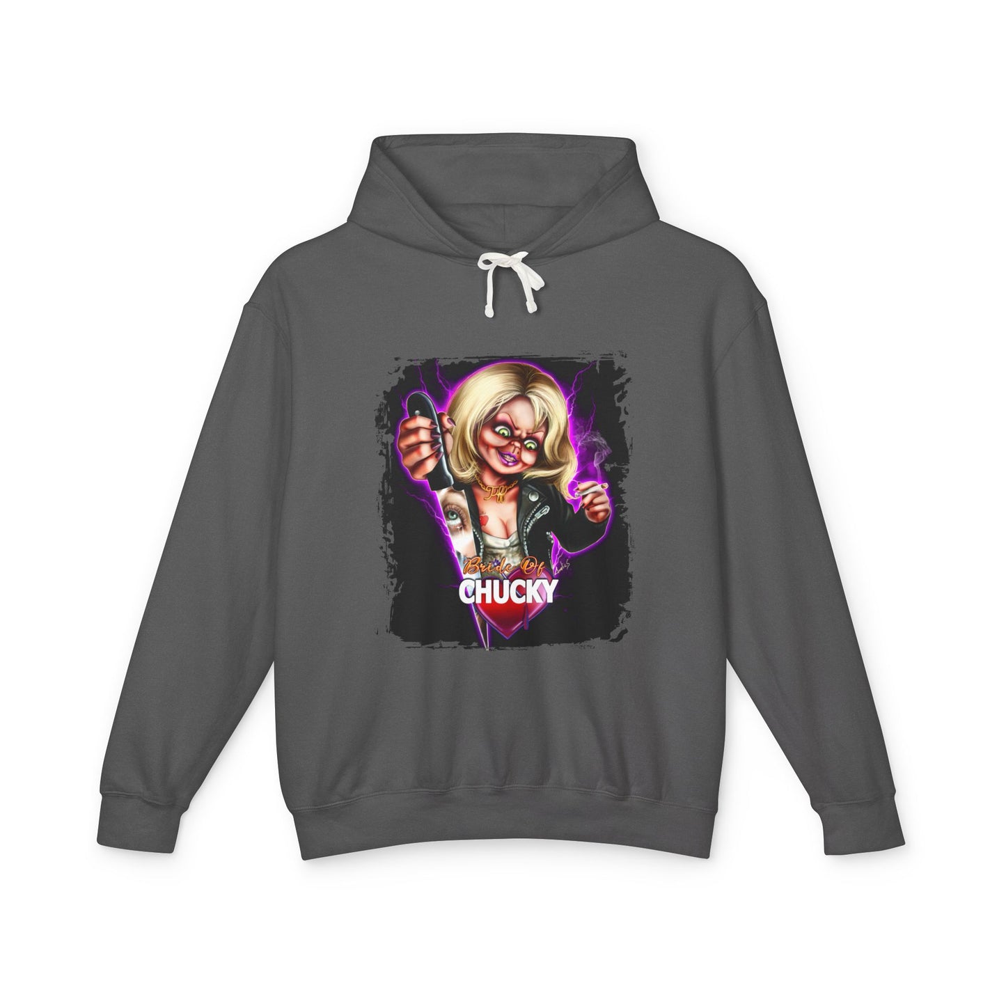 Tiffany "Killer Bride" Hoodie