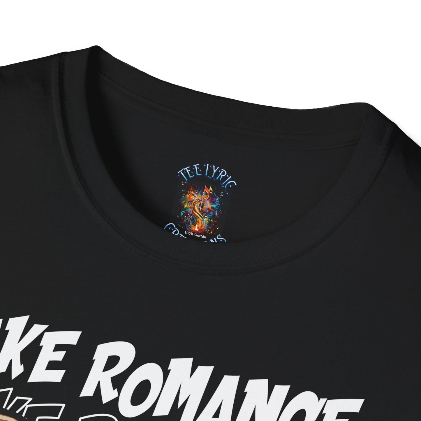 Fake Romance T-Shirt