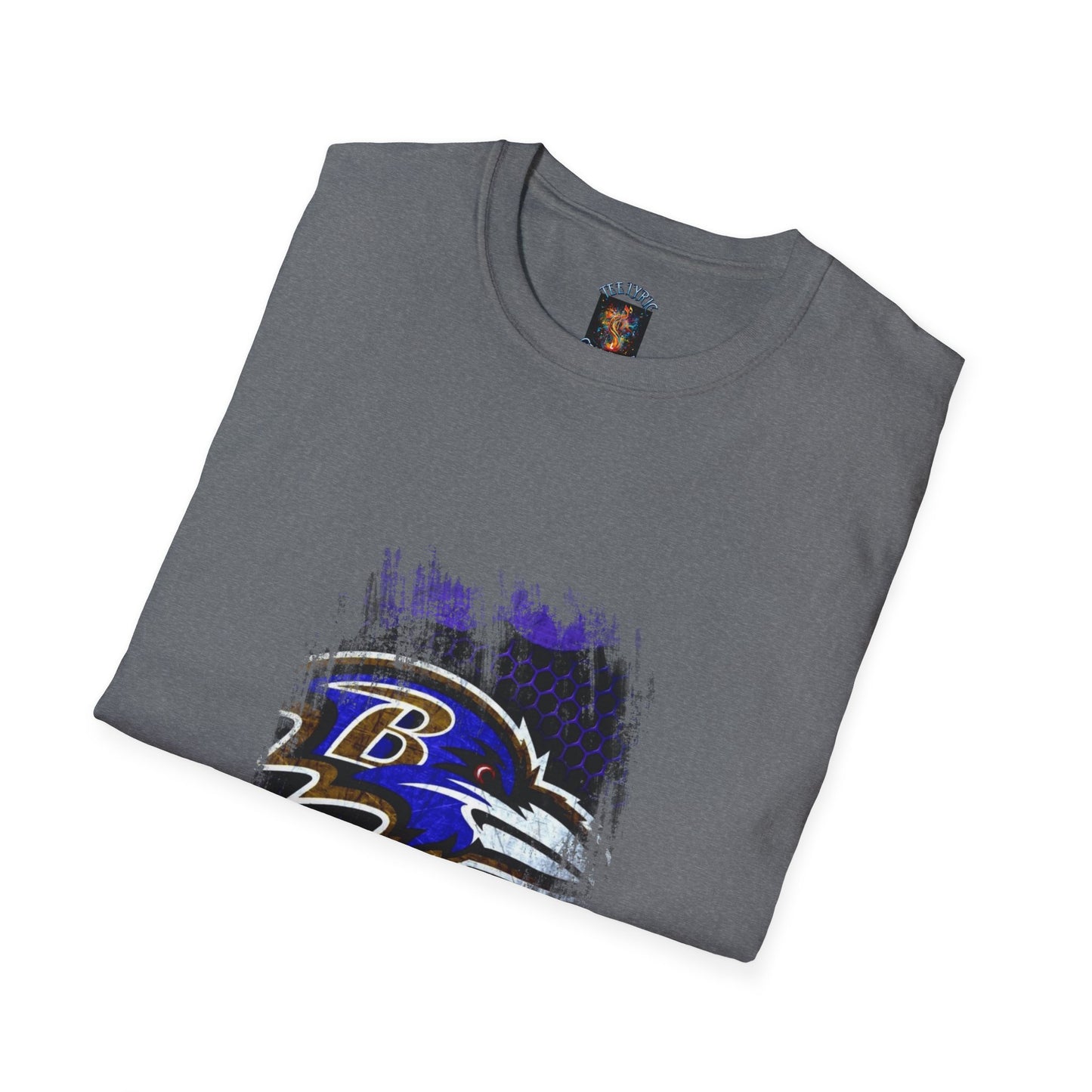 Baltimore Ravens Men’s T-Shirt