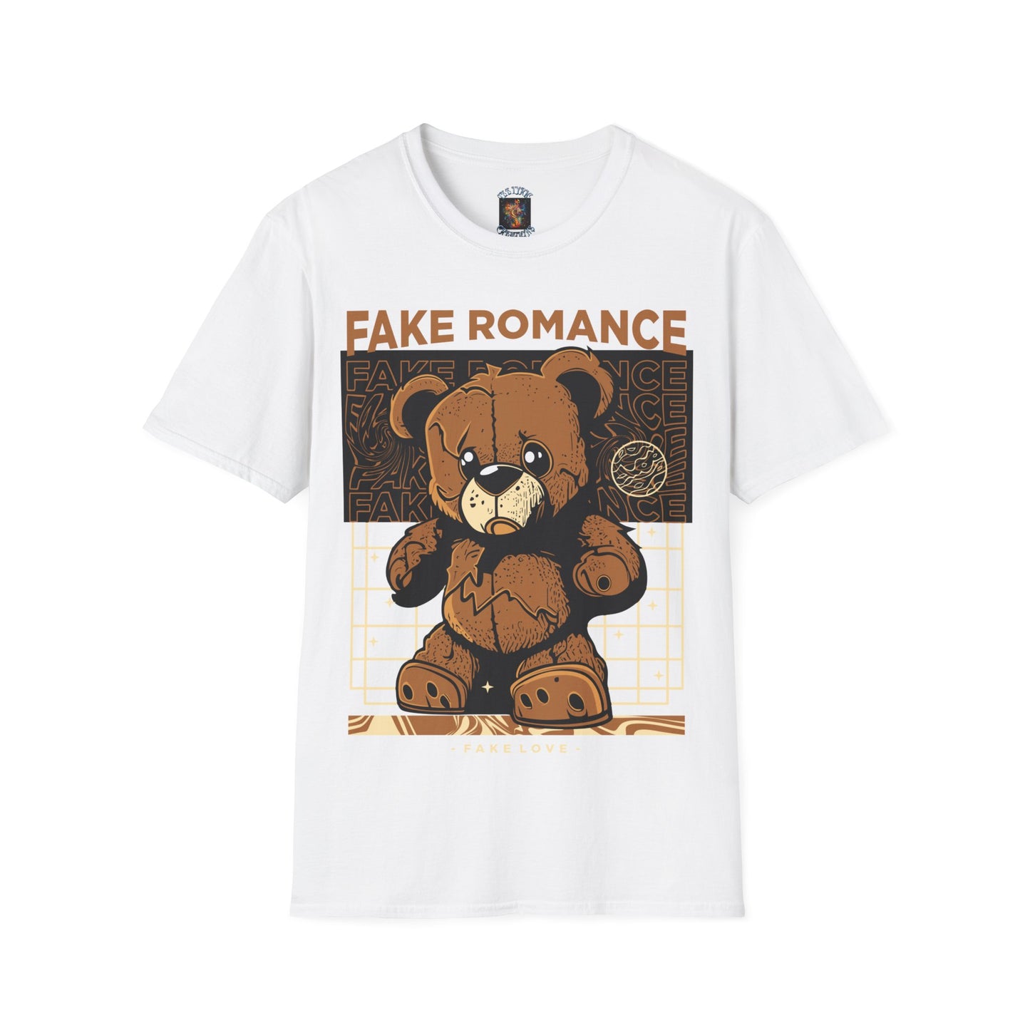 Fake Love T-Shirt