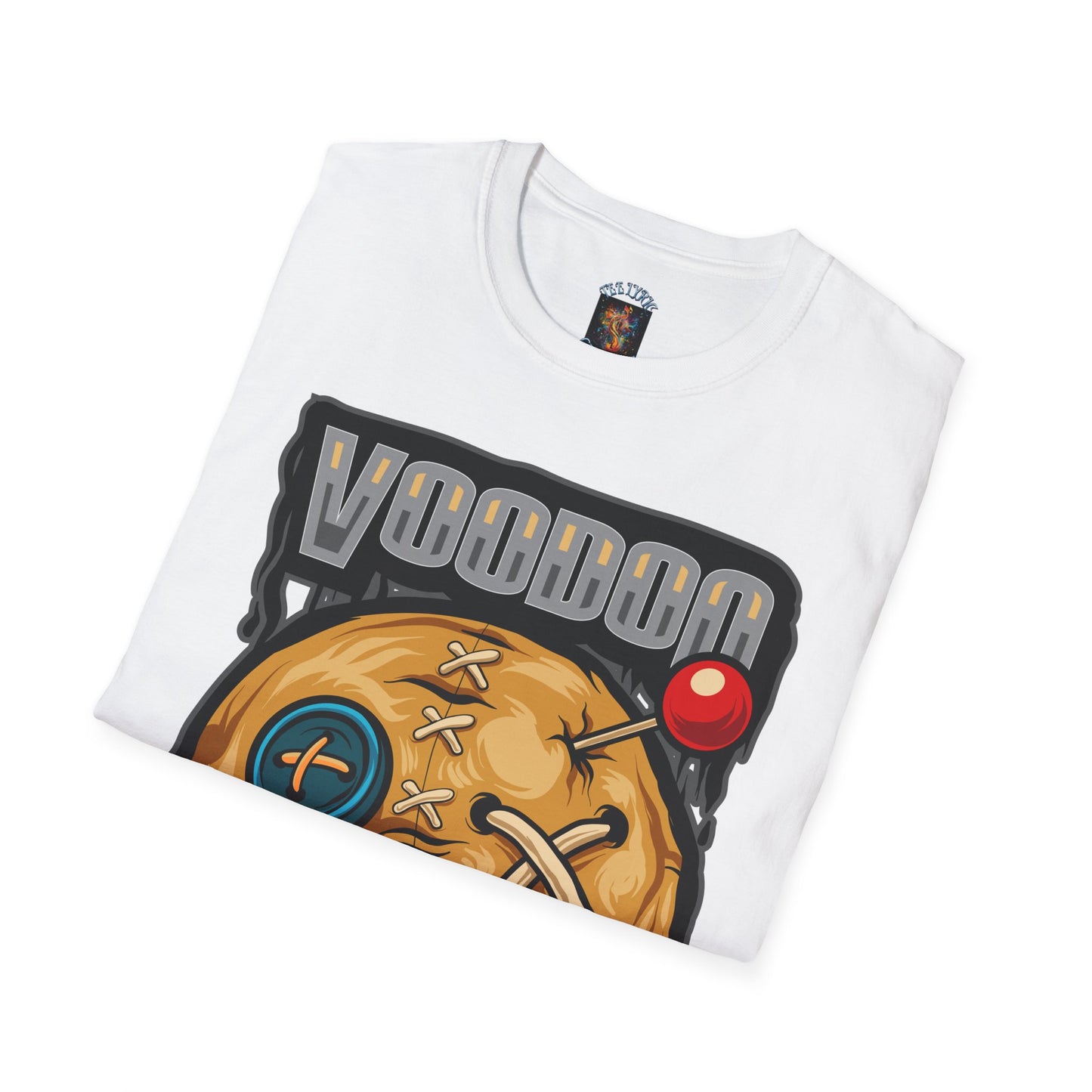 Voodoo T-Shirt