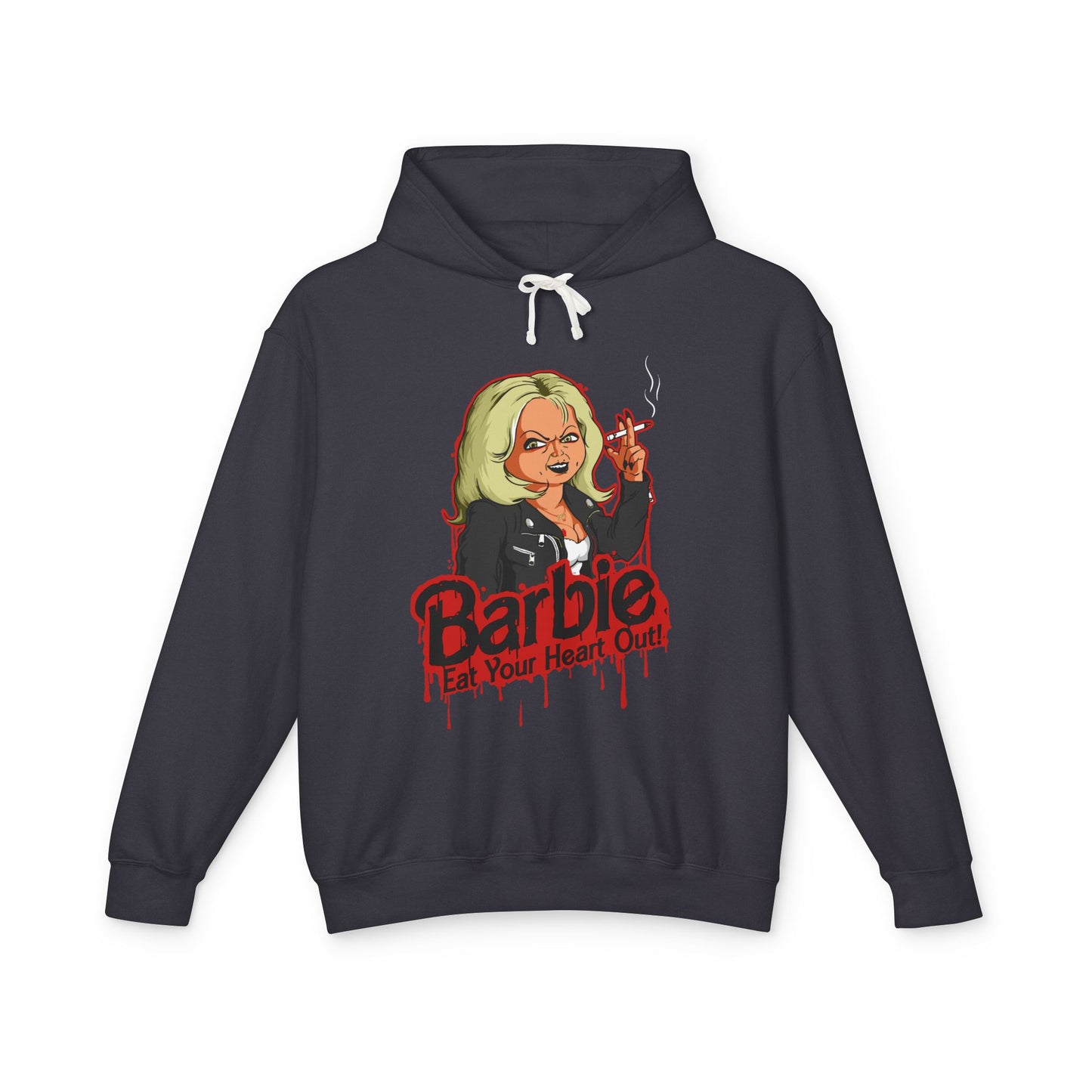 Tiffany "Barbie, Eat Your Heart Out" Hoodie