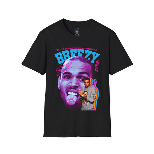 Chris Brown  T-Shirt