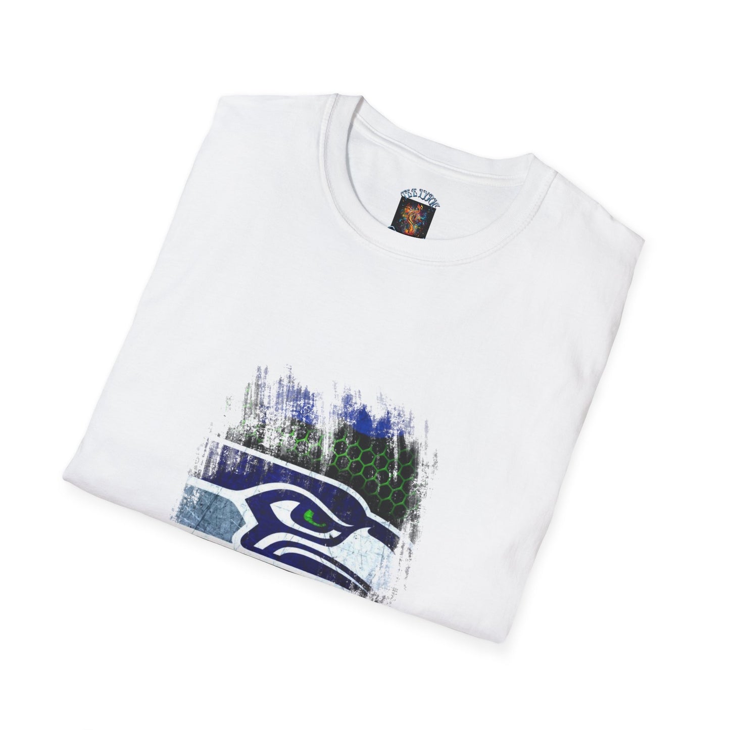 Seattle Seahawks Men's T-Shirt