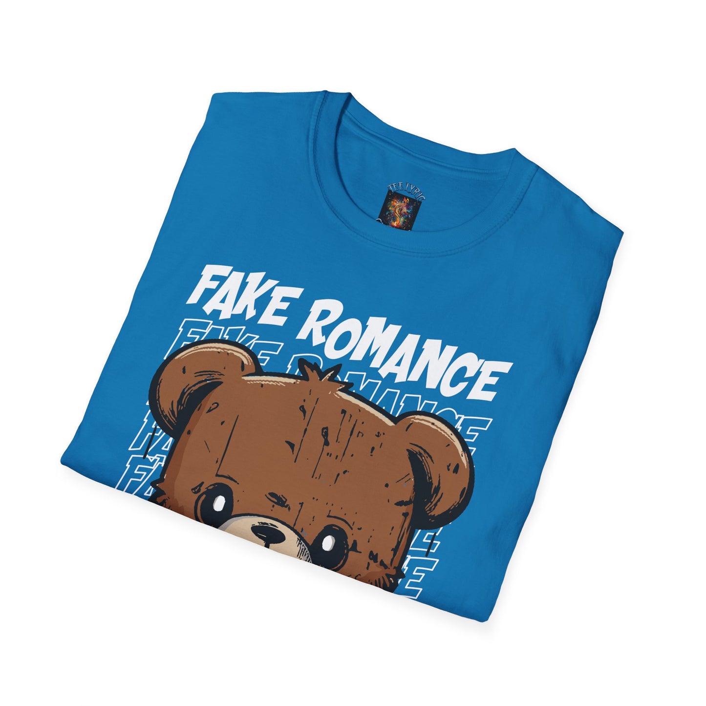 Fake Romance T-Shirt