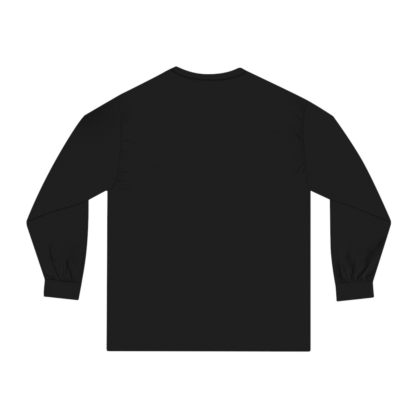 The "Hip-Hop King"  Long Sleeve T-Shirt