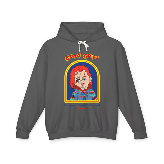 Chucky "Child’s Play" Hoodie