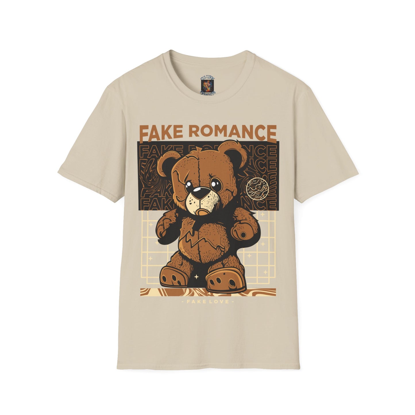 Fake Love T-Shirt