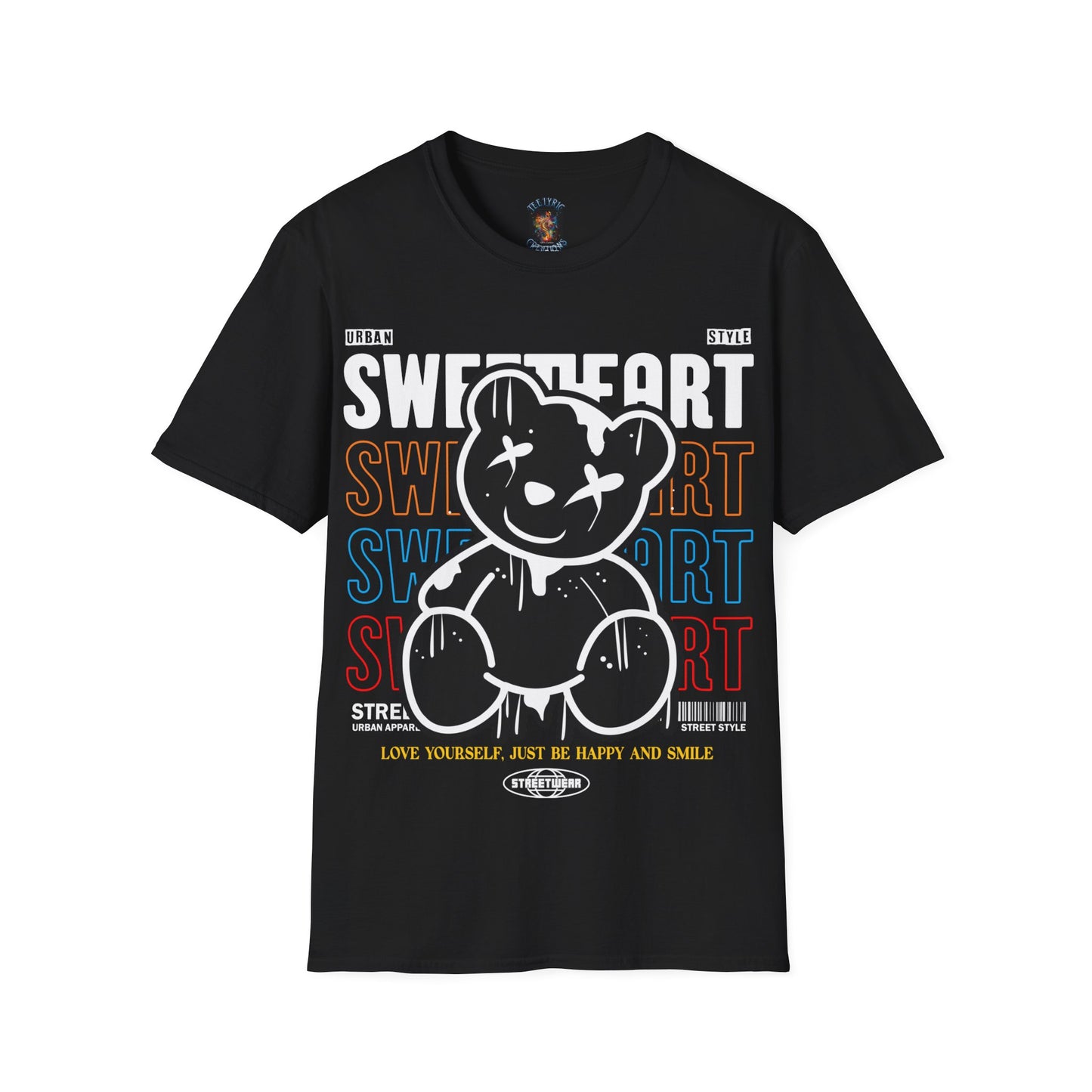 Sweetheart T-Shirt