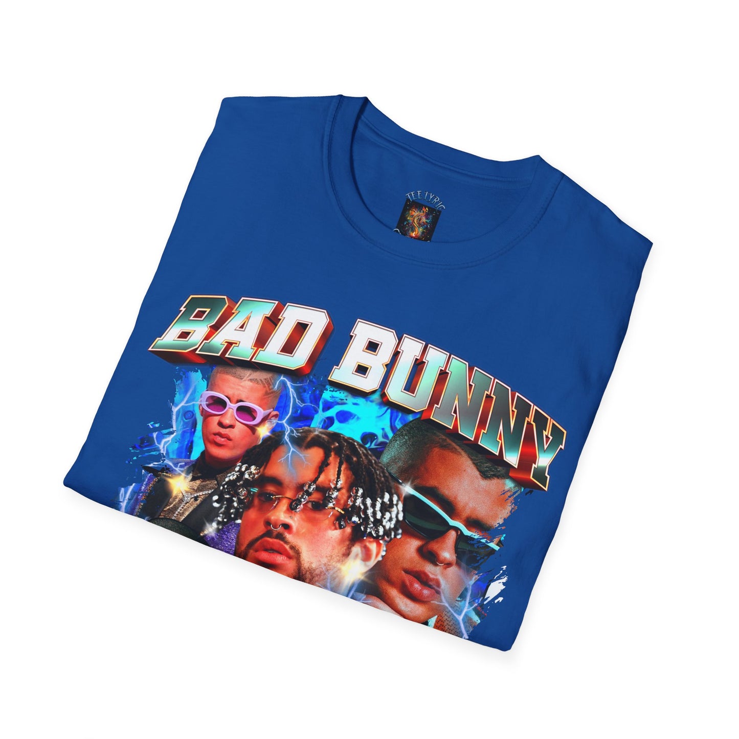 Bad Bunny T-Shirt