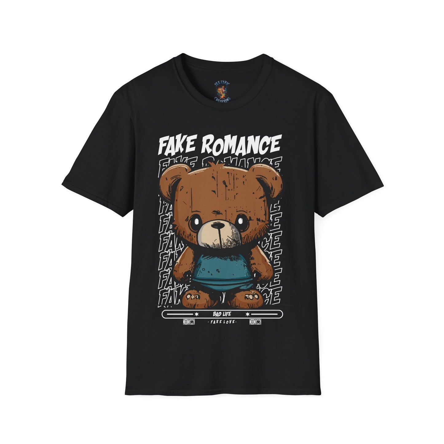 Fake Romance T-Shirt