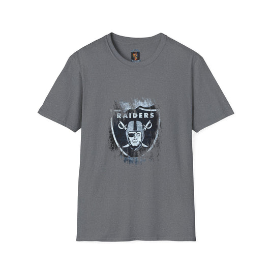 Las Vegas Raiders Men's T-Shirt