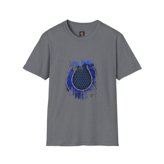 Men's Indianapolis Colts Short Sleeve T - Shirt