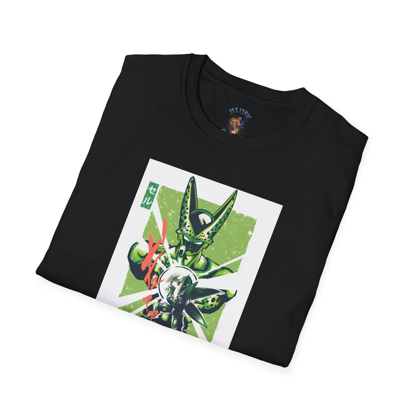 Dragon Ball Piccolo T-Shirt