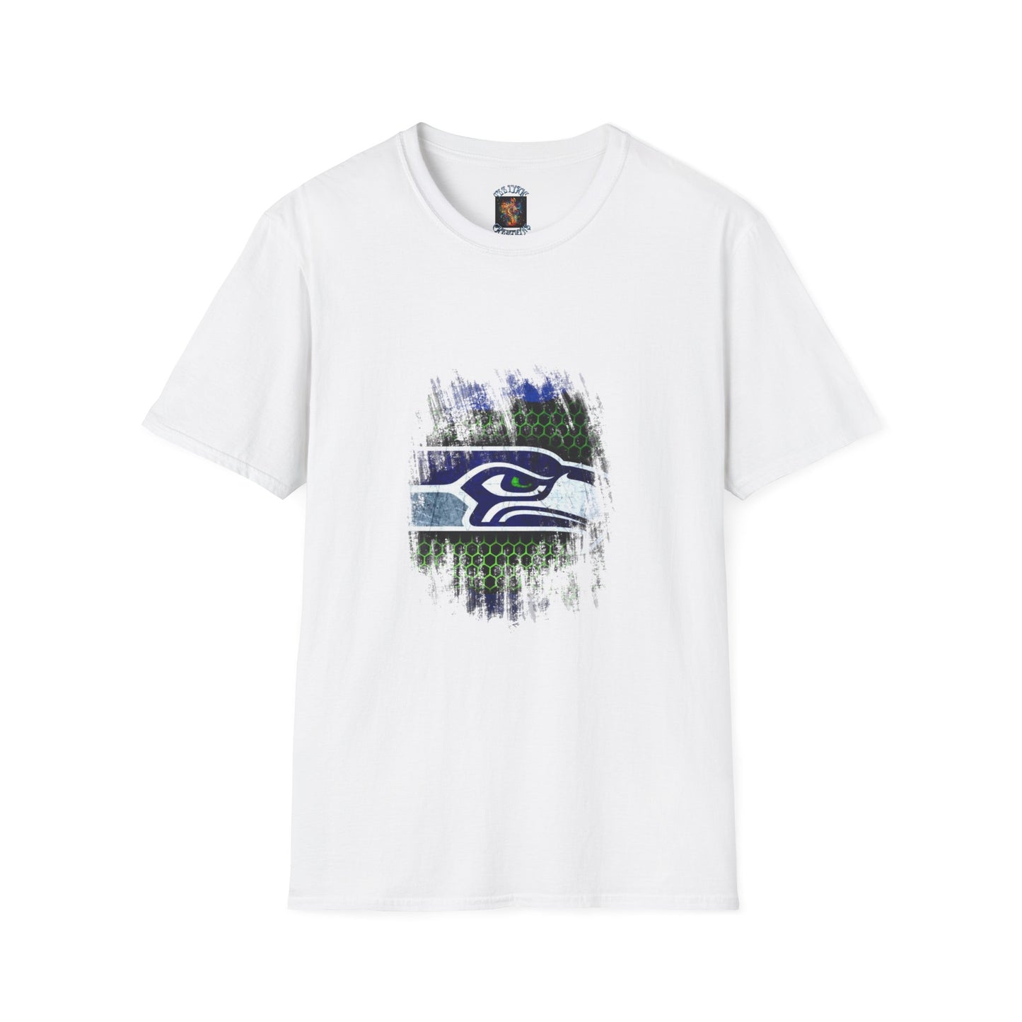 Seattle Seahawks Men's T-Shirt