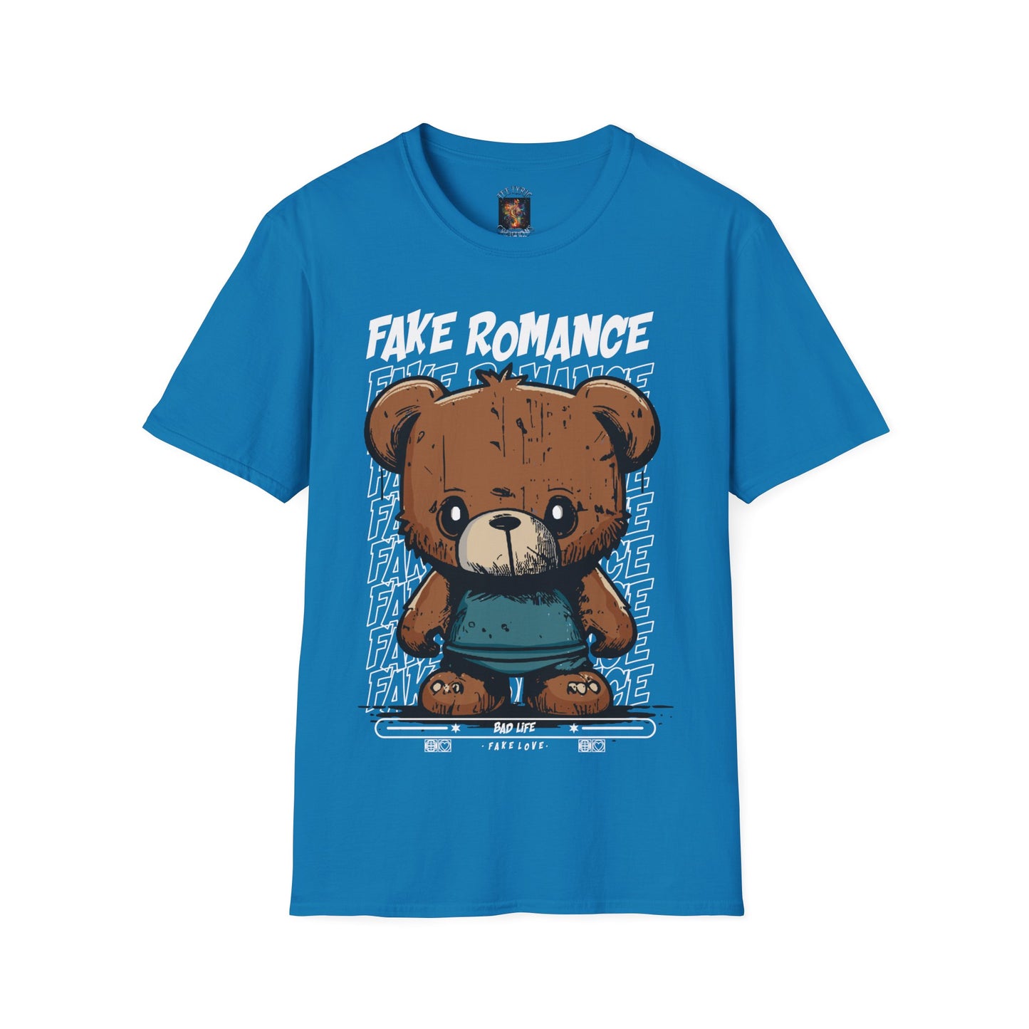 Fake Romance T-Shirt