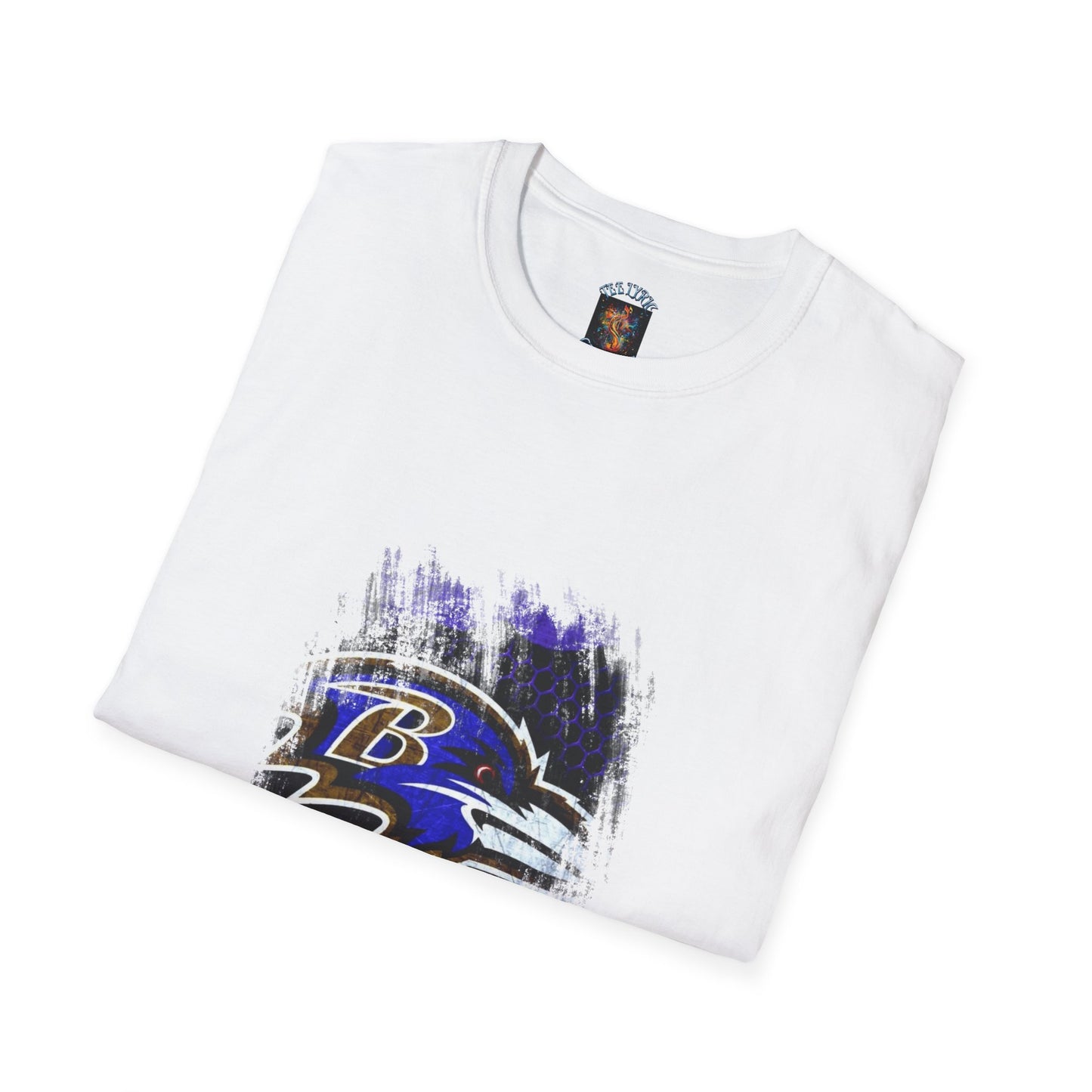 Baltimore Ravens Men’s T-Shirt