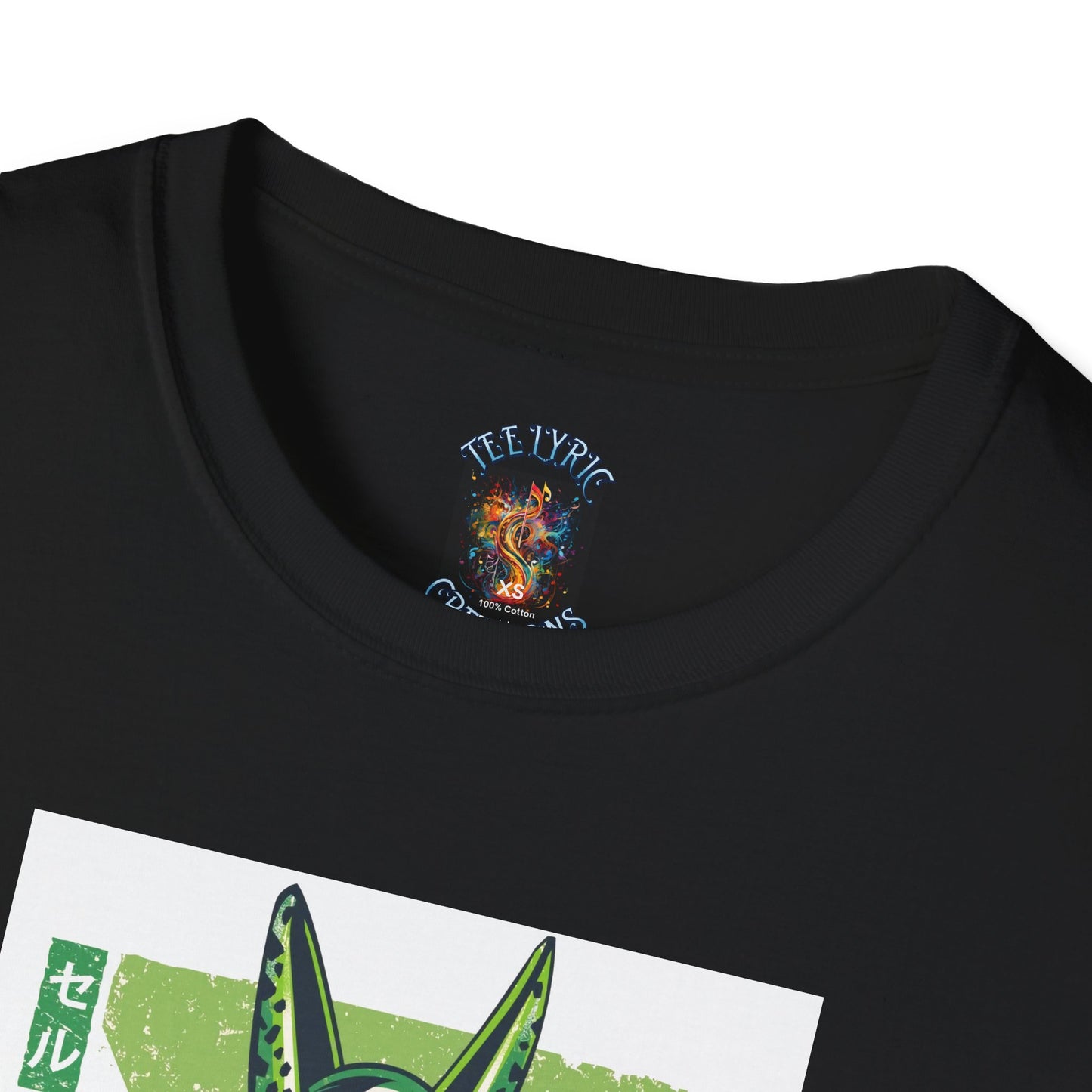 Dragon Ball Piccolo T-Shirt