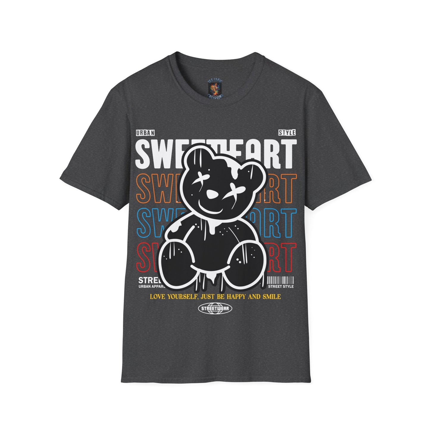 Sweetheart T-Shirt