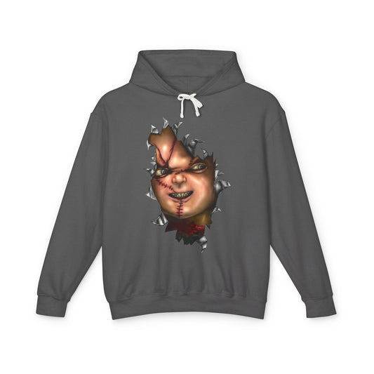 Chucky "Tear Through" Hoodie