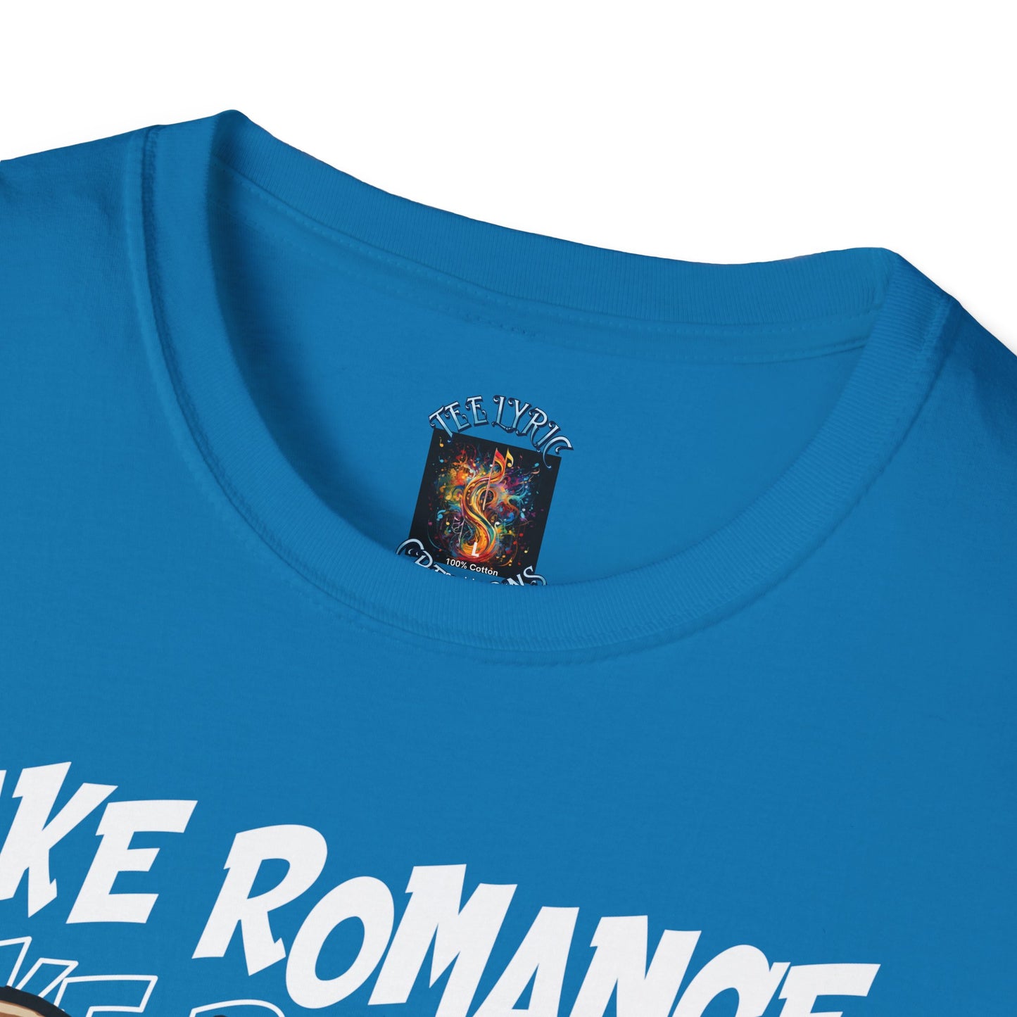 Fake Romance T-Shirt