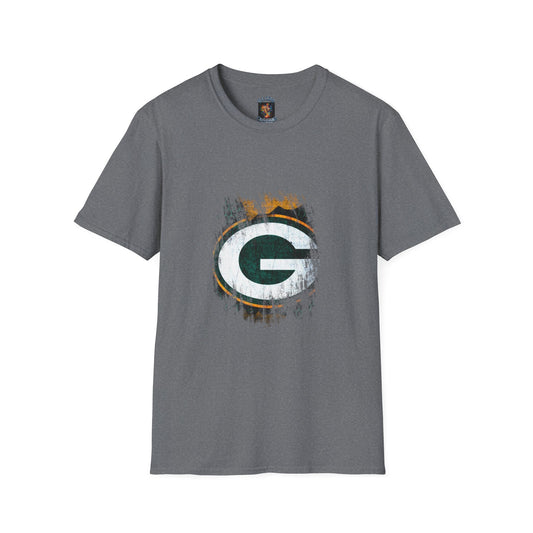 Men's Green Bay Packers Short Sleeve T - Shirt