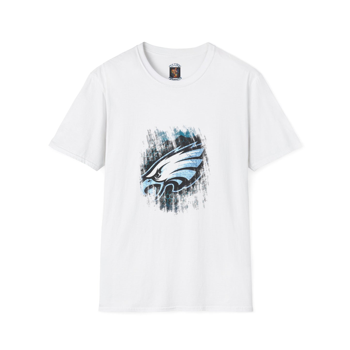 Philadelphia Eagles Men's Short Sleeve T- Shirt