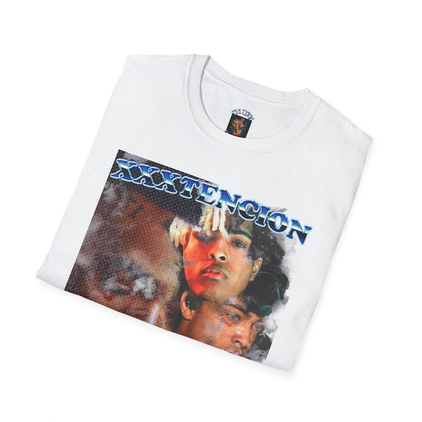 XXXTencion T-Shirt