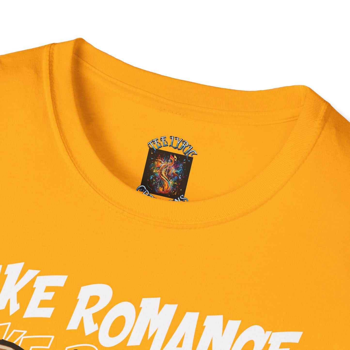 Fake Romance T-Shirt