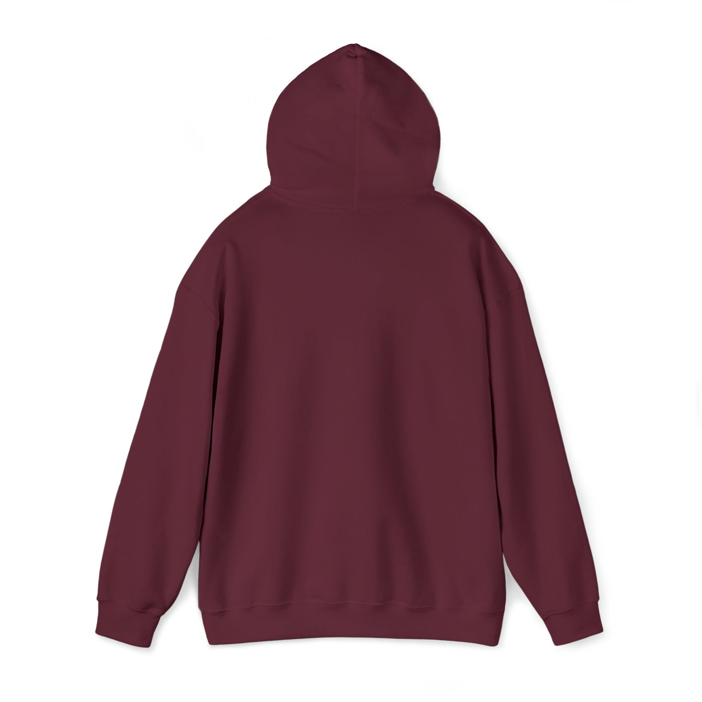 City Dreams Hooded Sweatshirt