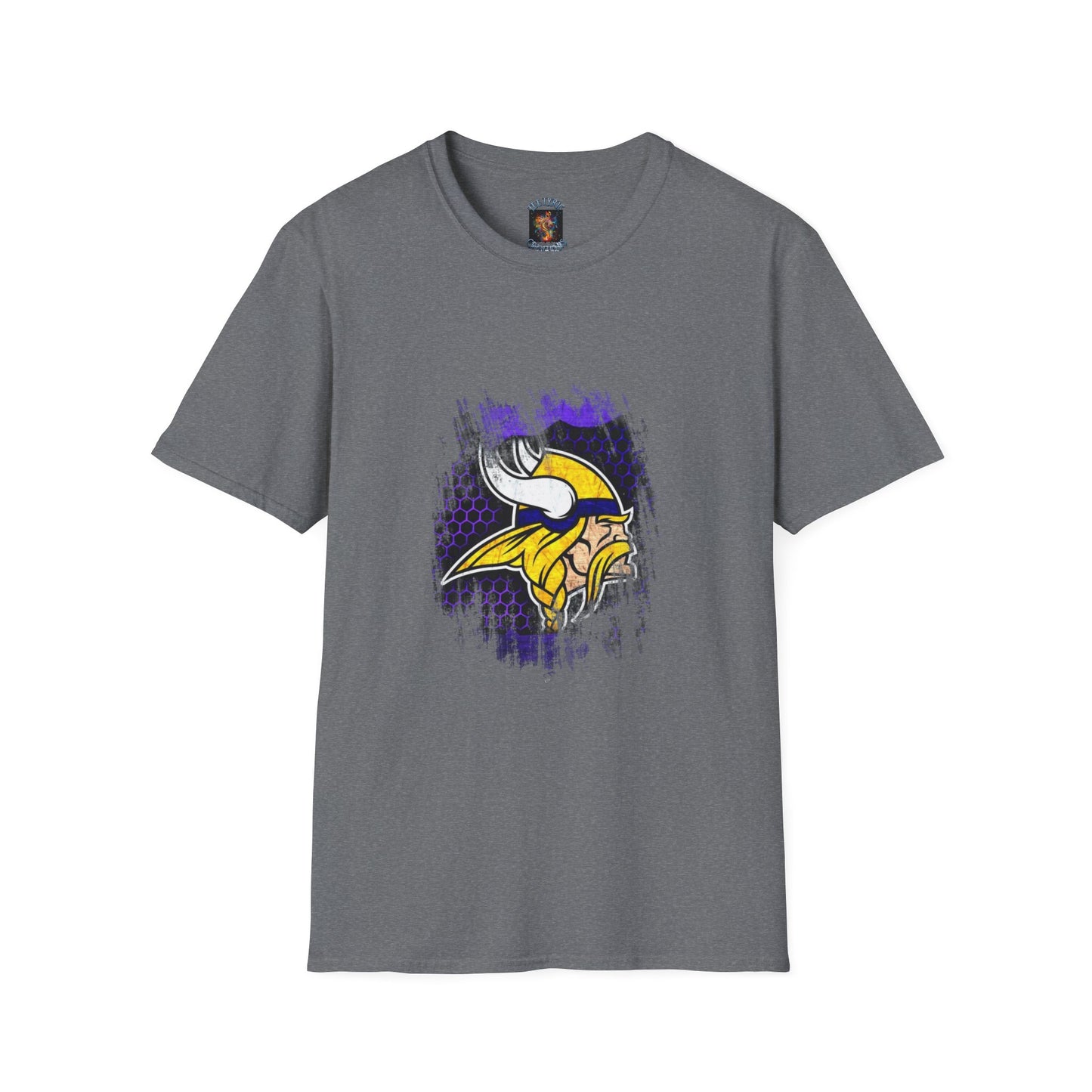 Minnesota Vikings Men's T-Shirt