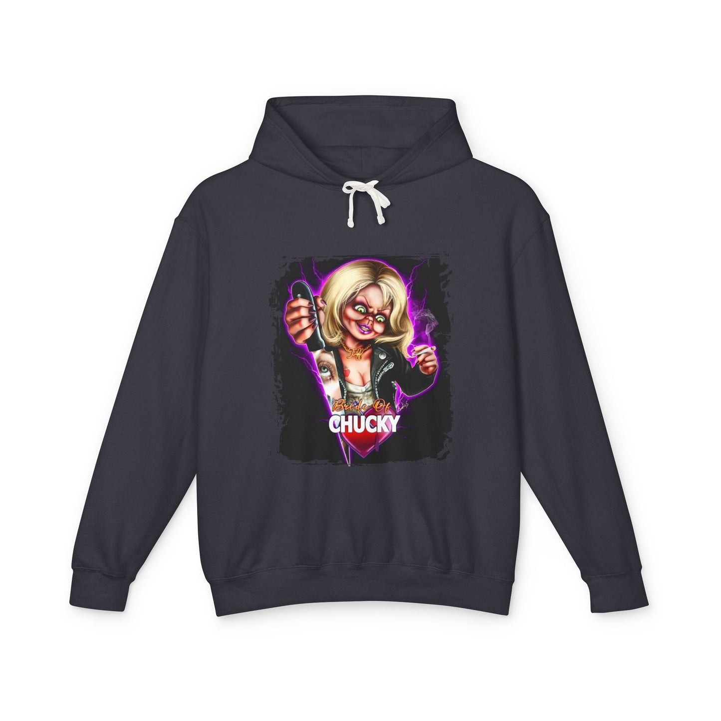 Tiffany "Killer Bride" Hoodie