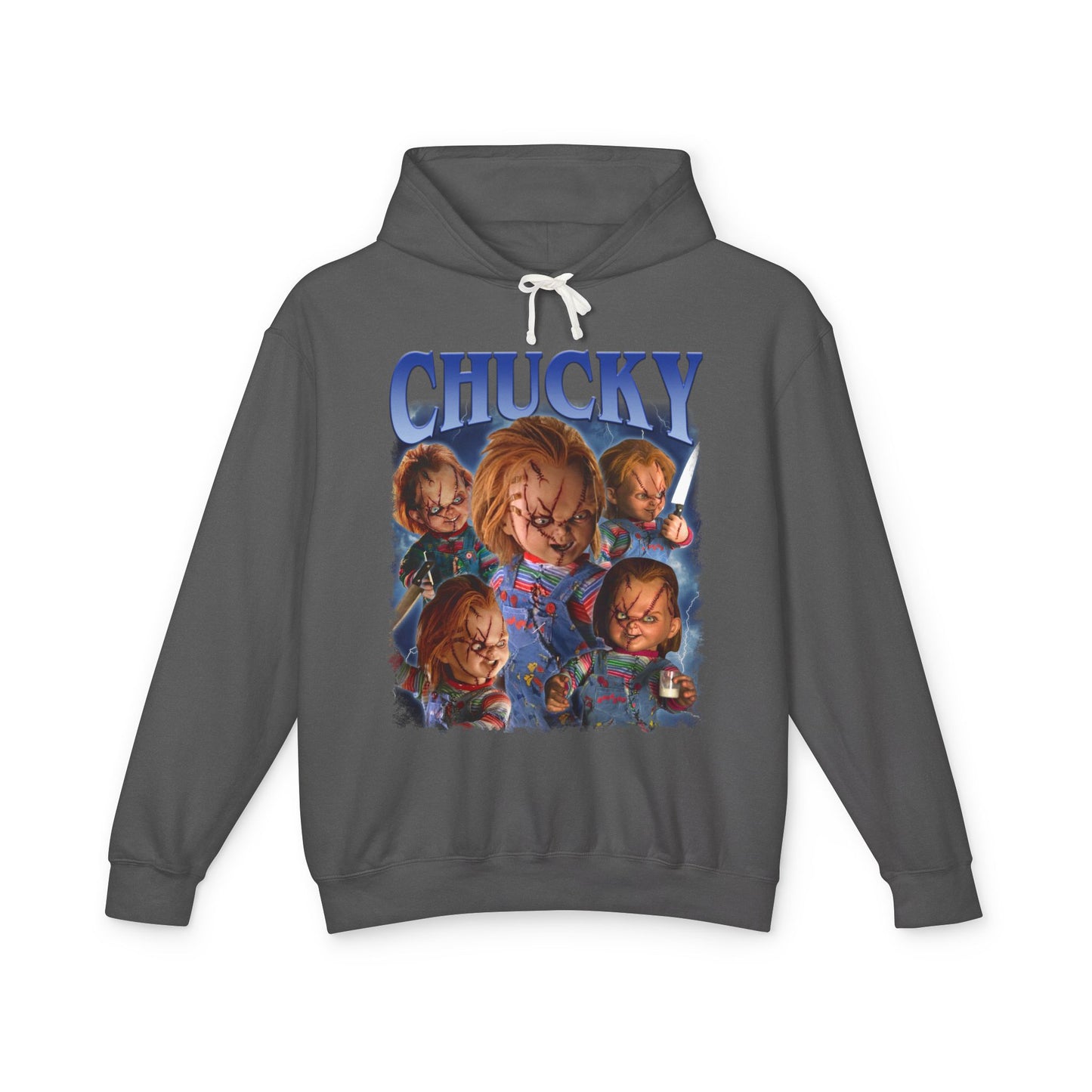 Chucky "Serial Slasher" Hoodie