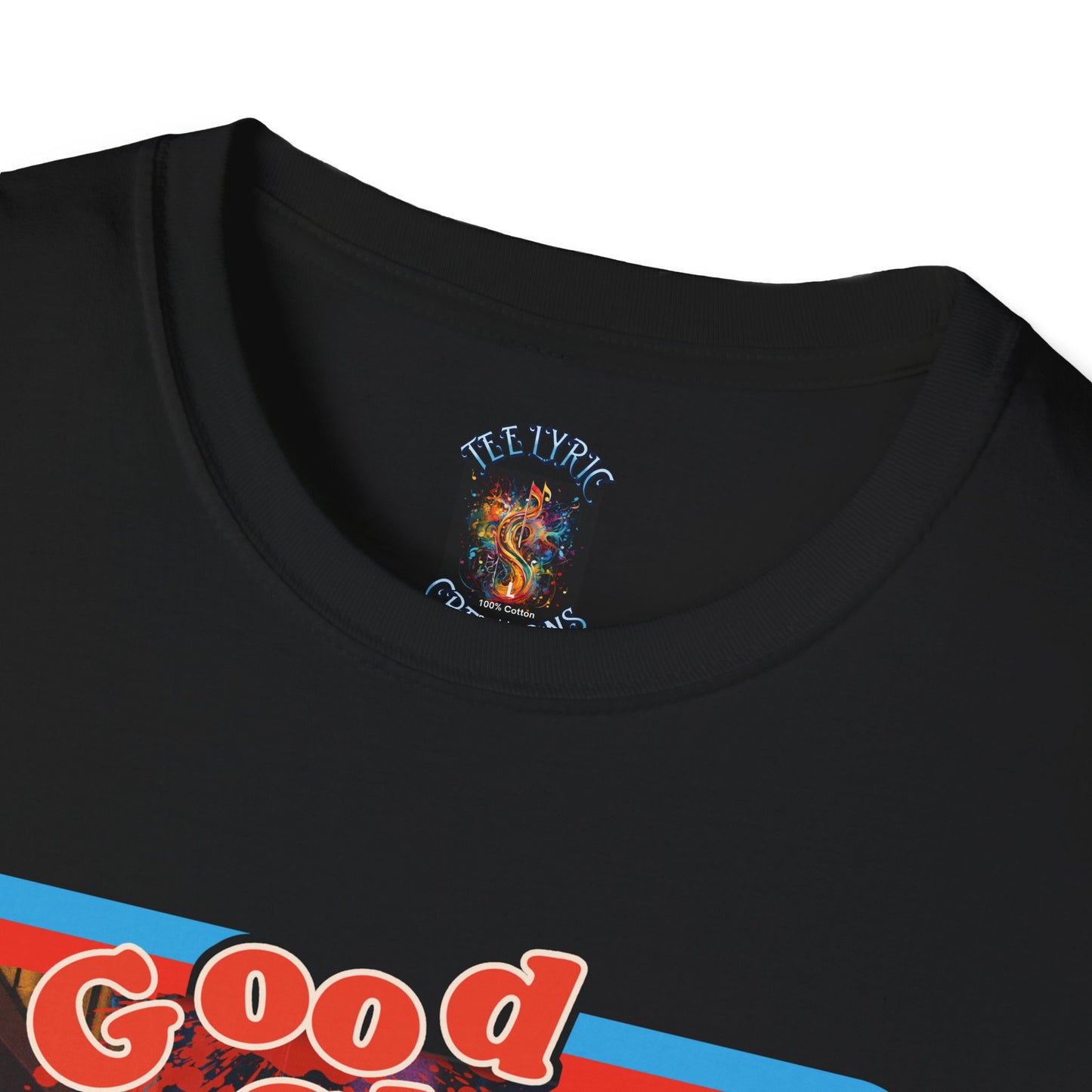 Good Guys" T-Shirt