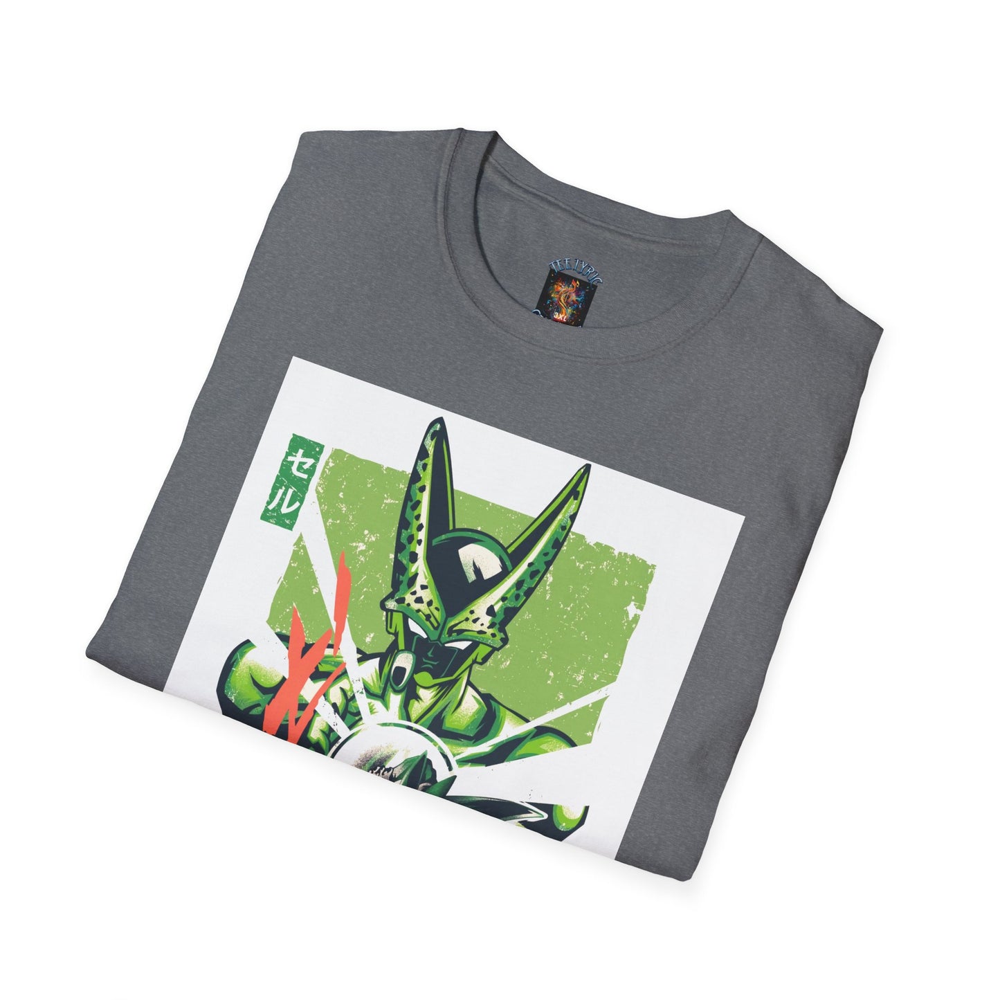 Dragon Ball Piccolo T-Shirt