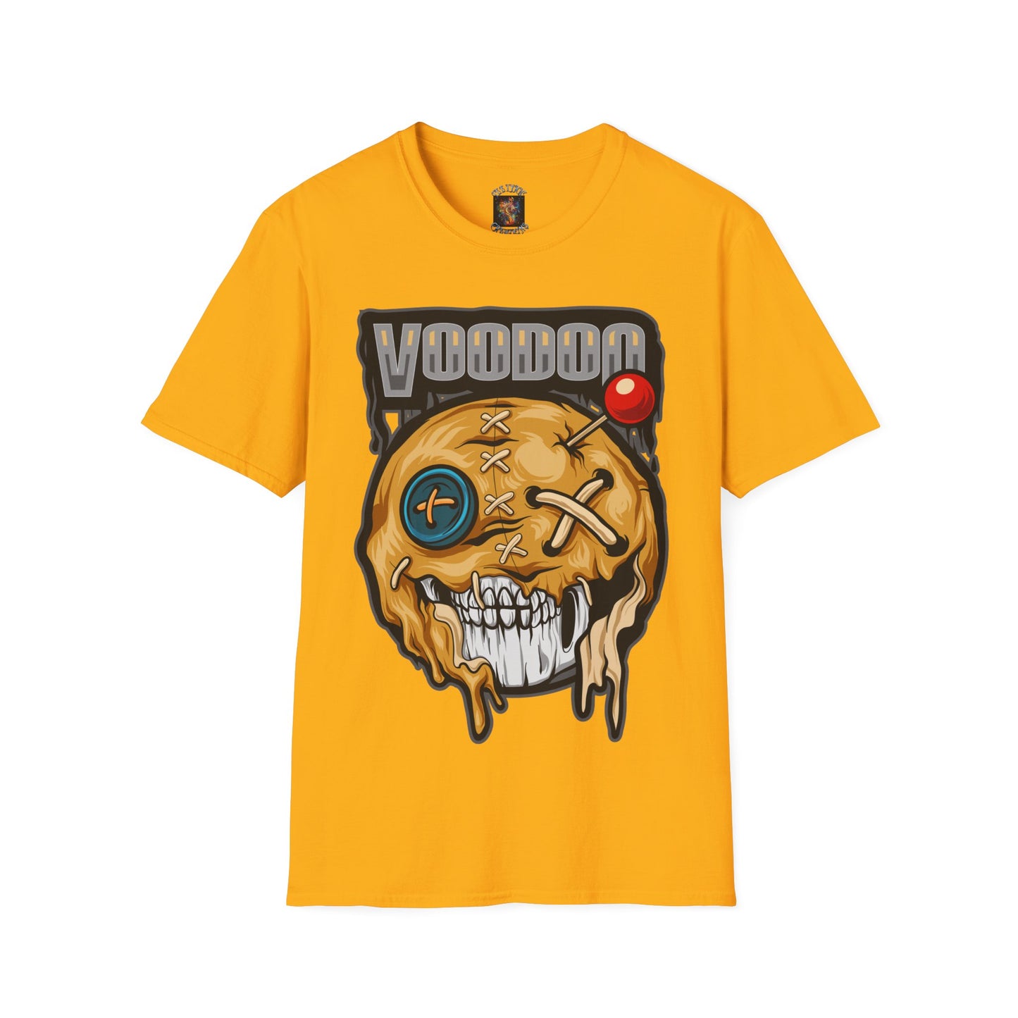 Voodoo T-Shirt