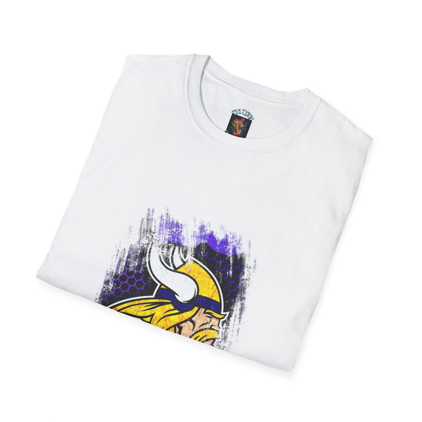 Minnesota Vikings Men's T-Shirt