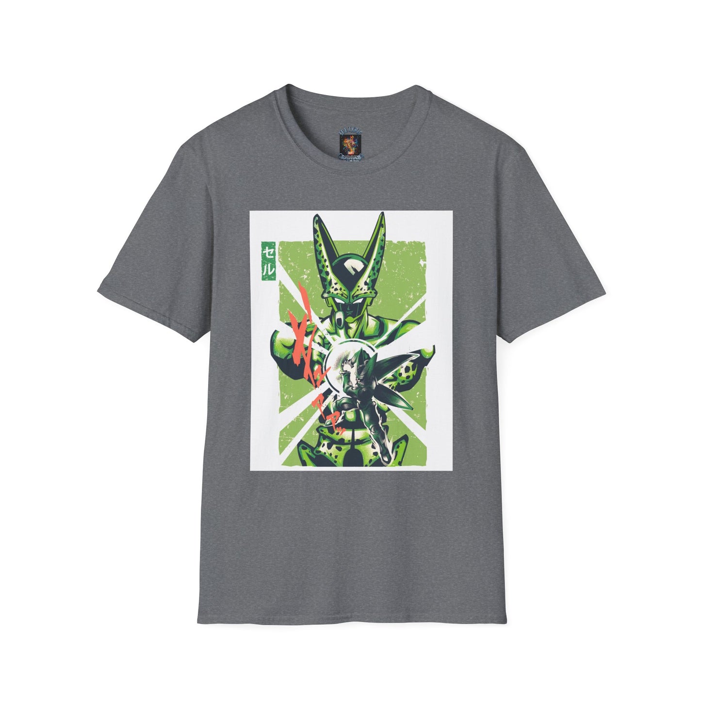 Dragon Ball Piccolo T-Shirt