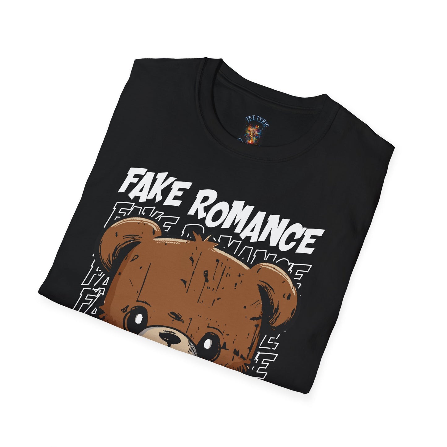 Fake Romance T-Shirt